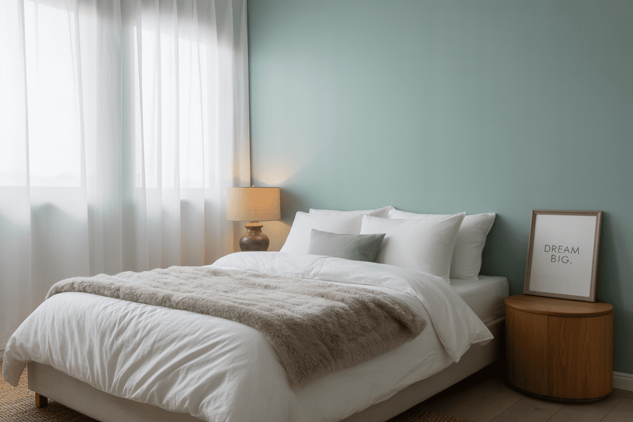 Beautiful Bedroom Ideas to Transform Small Spaces