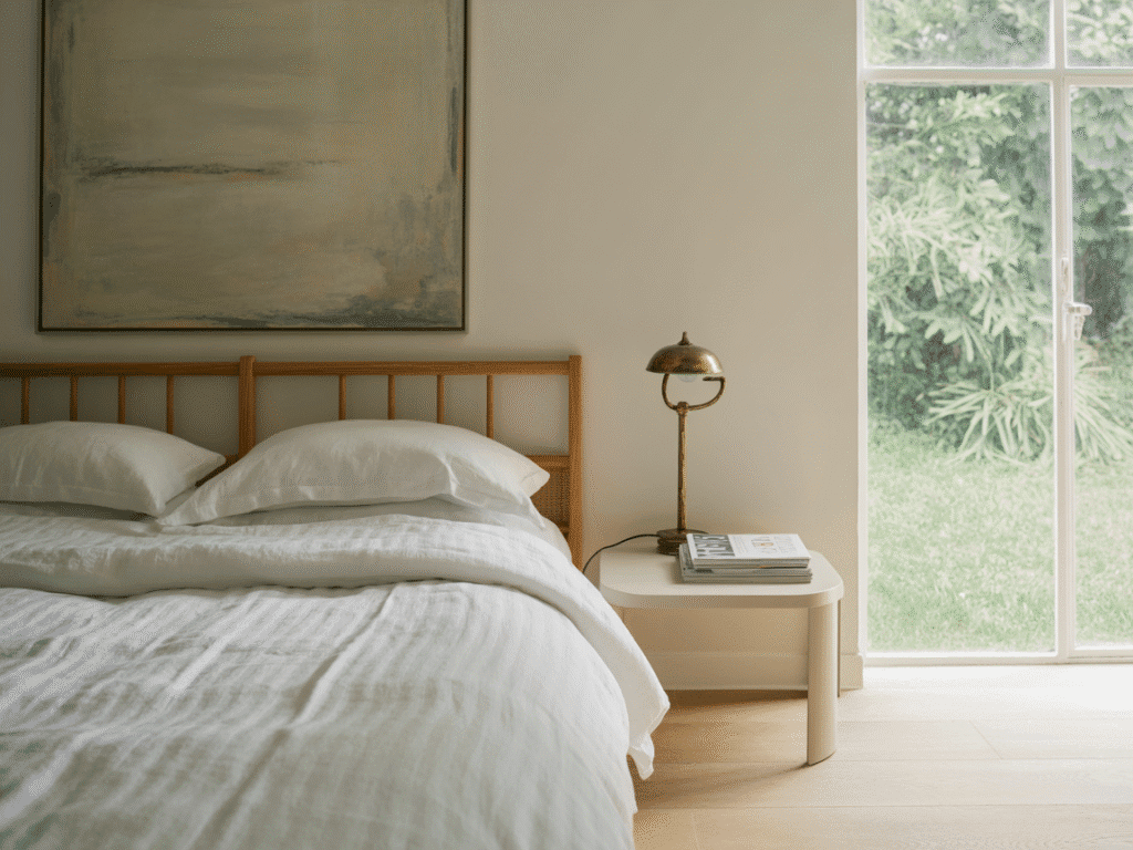 Contemporary Bedroom Ideas