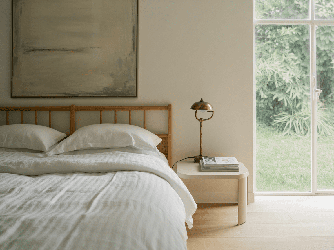 Contemporary Bedroom Ideas