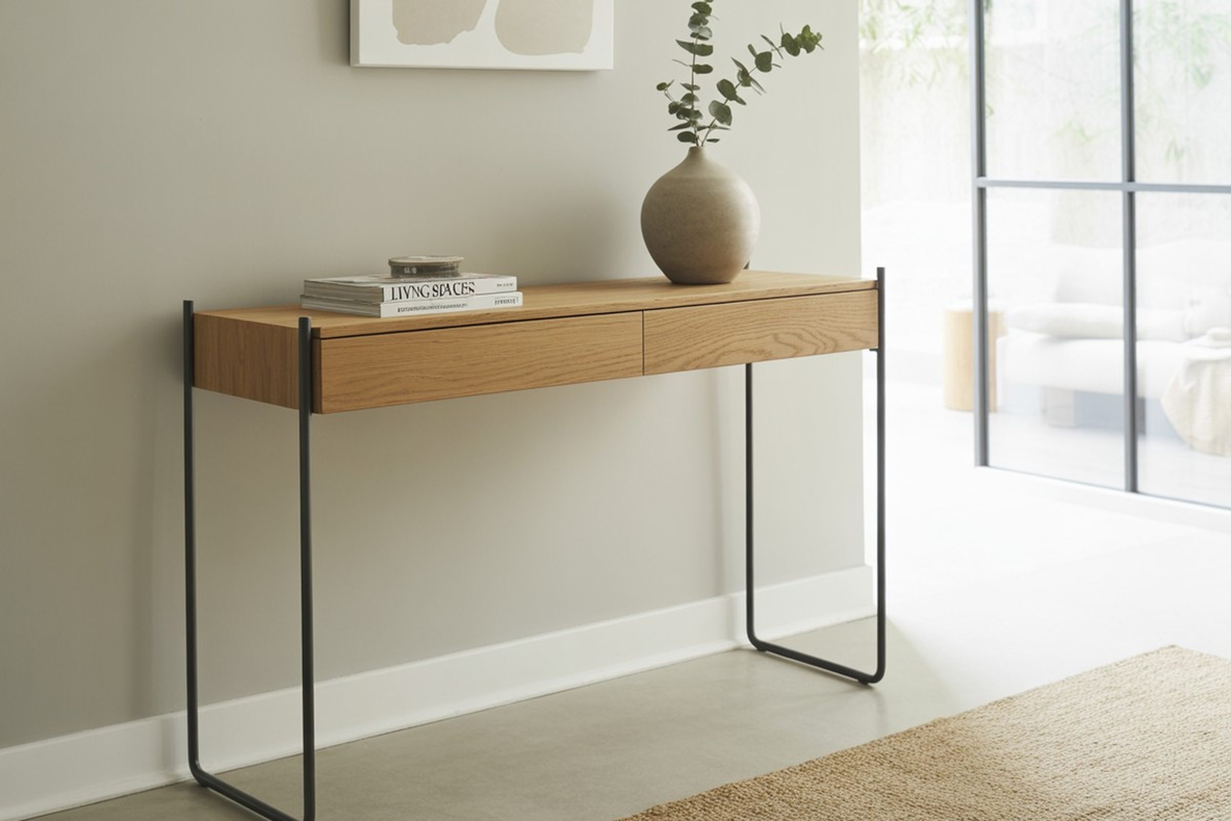 15 Inviting Modern Entryways to Make You Feel at Home