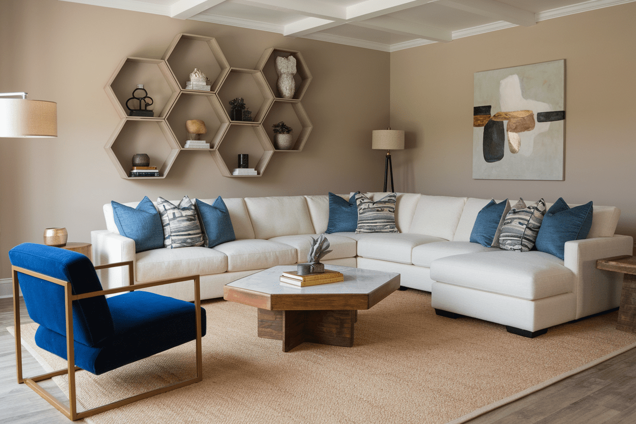 Living room ideas
