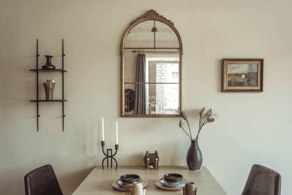 Dining Room Wall Decor