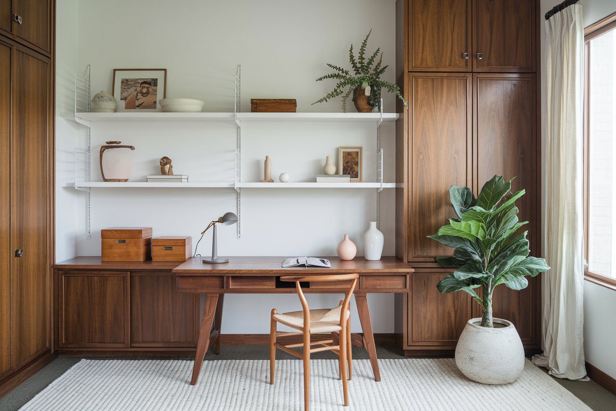 Home office ideas