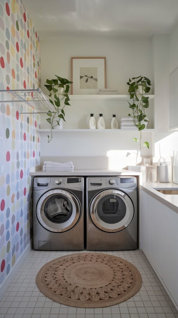 laundry room ideas