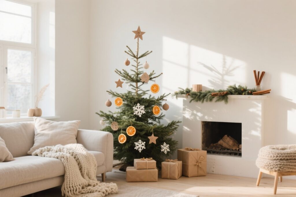 15 Diy Christmas Ornaments You’ll Love: Festive Ideas for Every Room Style