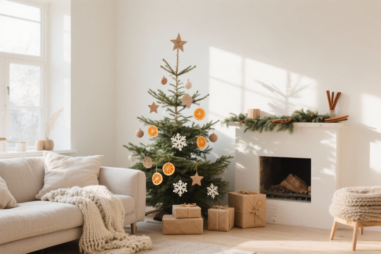 15 Diy Christmas Ornaments You’ll Love: Festive Ideas for Every Room Style