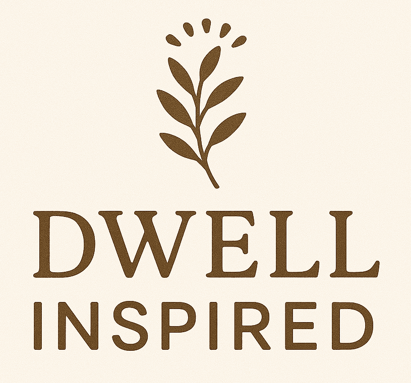 Dwell Inspired